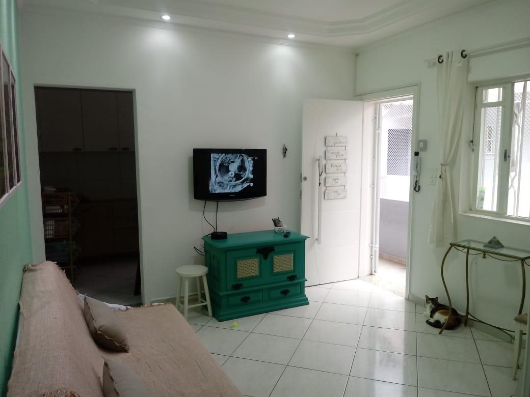 Apartamento à venda com 2 quartos, 92m² - Foto 3