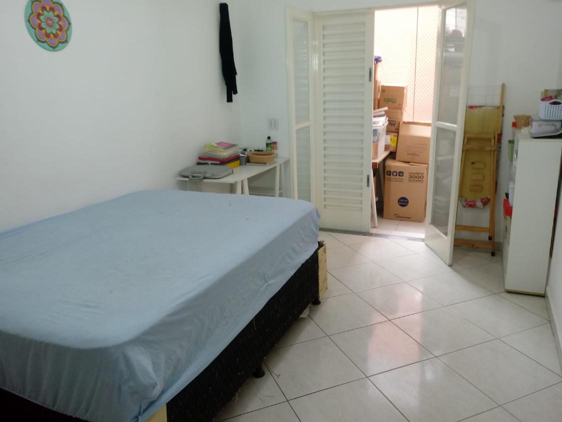 Apartamento à venda com 2 quartos, 92m² - Foto 11