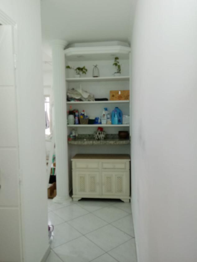 Apartamento à venda com 2 quartos, 92m² - Foto 7