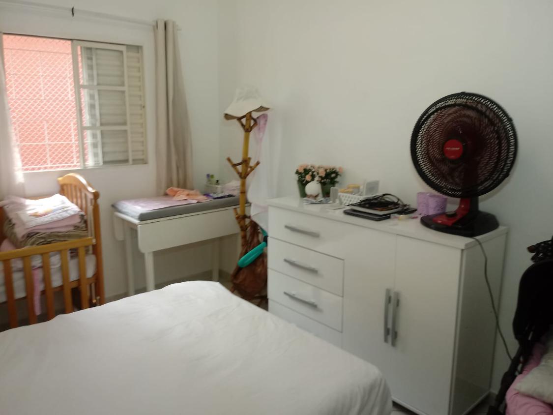 Apartamento à venda com 2 quartos, 92m² - Foto 20