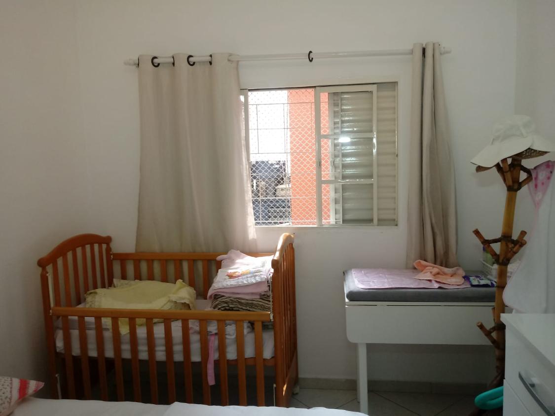 Apartamento à venda com 2 quartos, 92m² - Foto 21