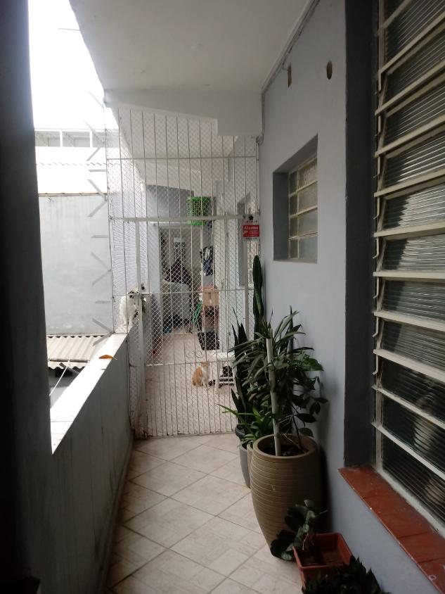 Apartamento à venda com 2 quartos, 92m² - Foto 24