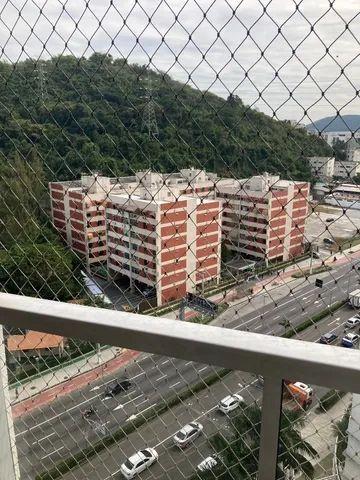 Apartamento à venda com 3 quartos, 81m² - Foto 11