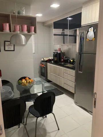 Apartamento à venda com 3 quartos, 81m² - Foto 3