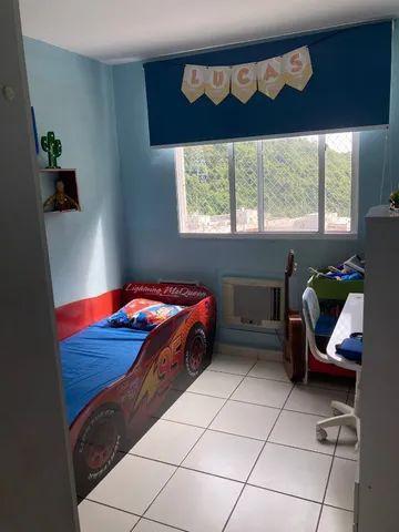 Apartamento à venda com 3 quartos, 81m² - Foto 8