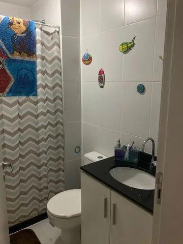 Apartamento à venda com 3 quartos, 81m² - Foto 5