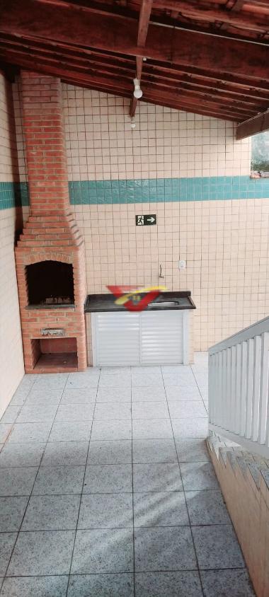 Apartamento à venda com 1 quarto, 35m² - Foto 1