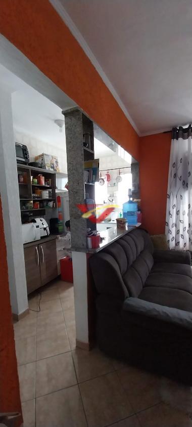 Apartamento à venda com 1 quarto, 35m² - Foto 2