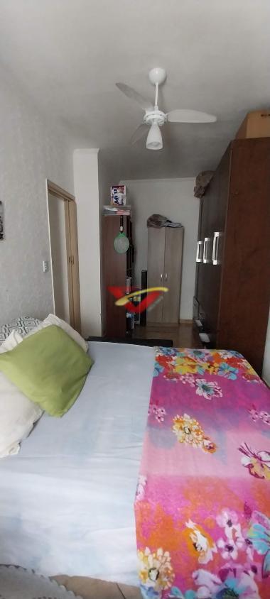 Apartamento à venda com 1 quarto, 35m² - Foto 6