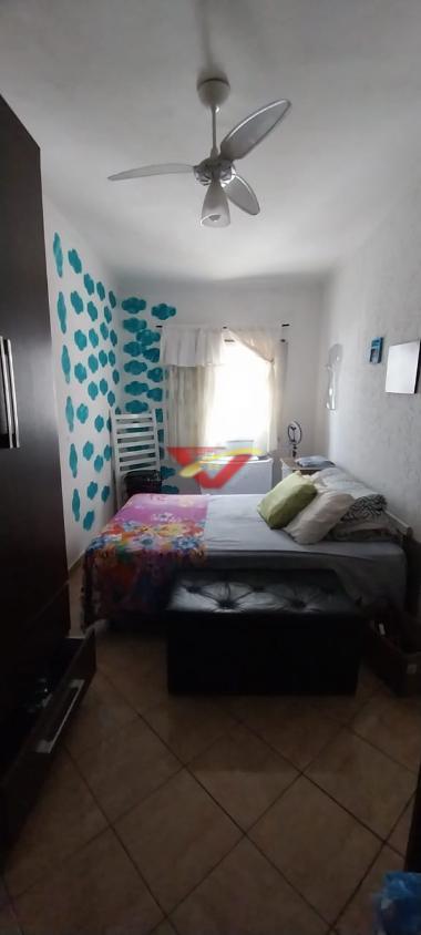 Apartamento à venda com 1 quarto, 35m² - Foto 7