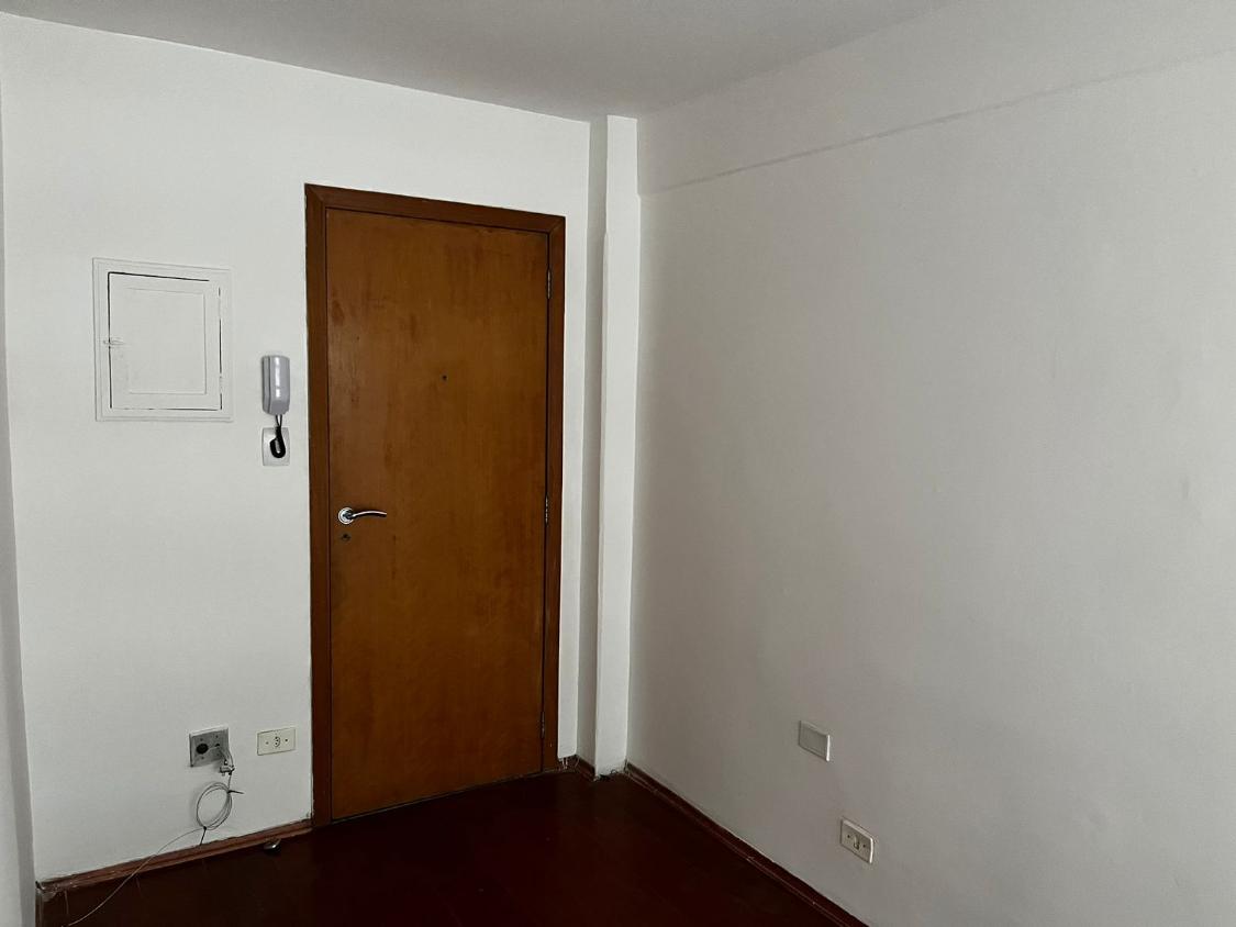 Apartamento à venda com 1 quarto, 35m² - Foto 3