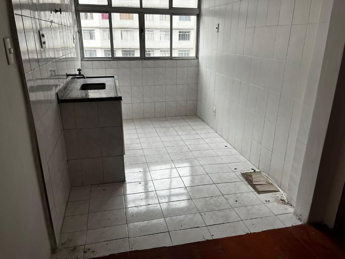 Apartamento à venda com 1 quarto, 35m² - Foto 6