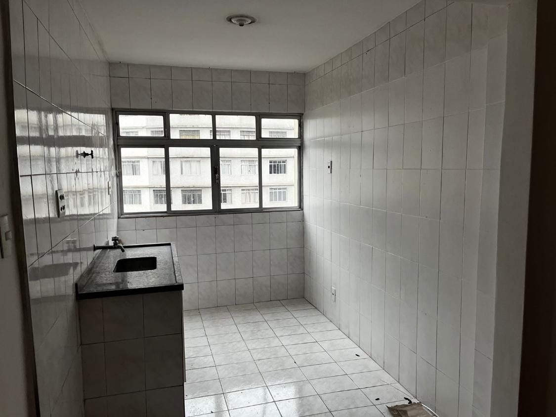 Apartamento à venda com 1 quarto, 35m² - Foto 9