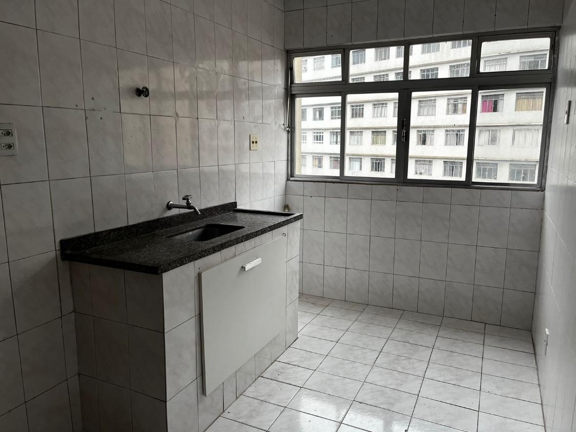 Apartamento à venda com 1 quarto, 35m² - Foto 7