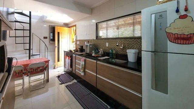 Casa à venda com 3 quartos, 124m² - Foto 13