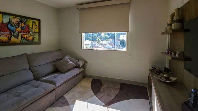 Casa à venda com 3 quartos, 124m² - Foto 3