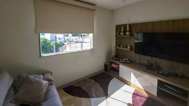 Casa à venda com 3 quartos, 124m² - Foto 4