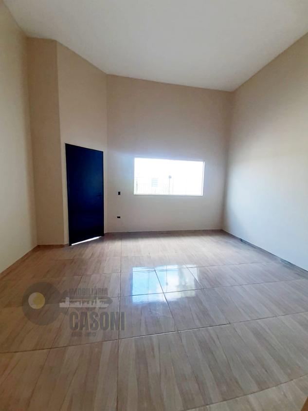 Casa, 3 quartos, 68 m² - Foto 2