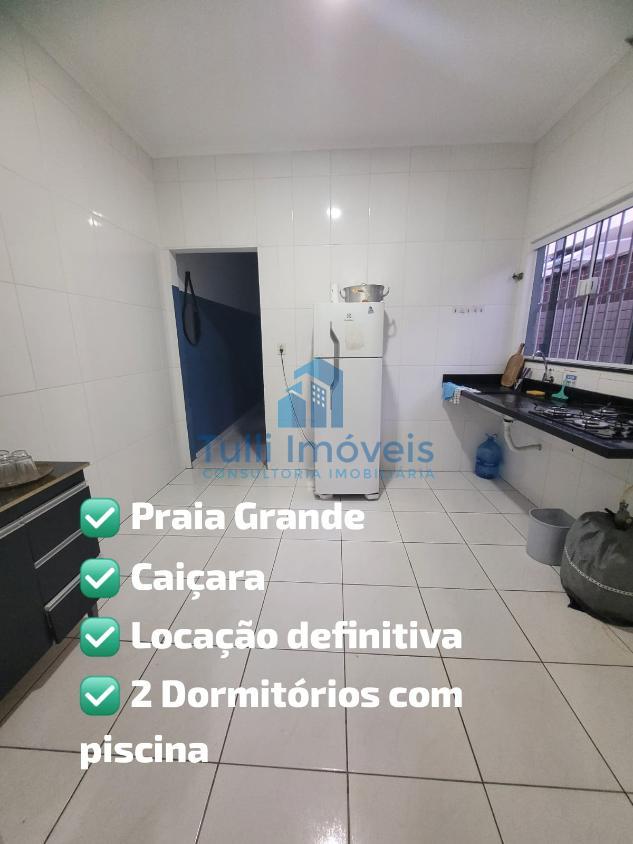 Casa para alugar com 2 quartos - Foto 4