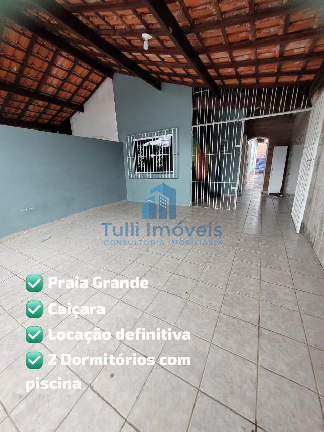 Casa para alugar com 2 quartos - Foto 14