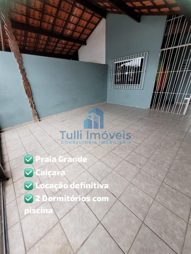 Casa para alugar com 2 quartos - Foto 12