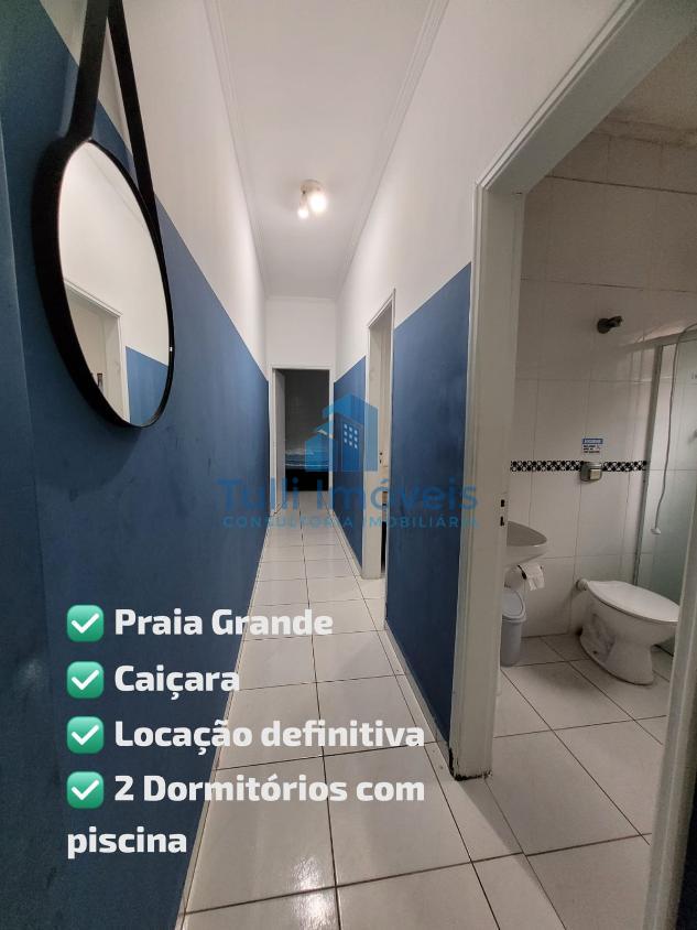 Casa para alugar com 2 quartos - Foto 10