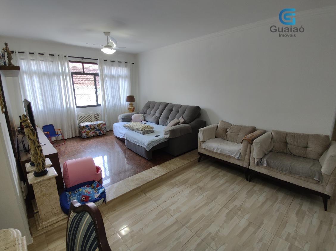 Apartamento à venda com 3 quartos, 192m² - Foto 3