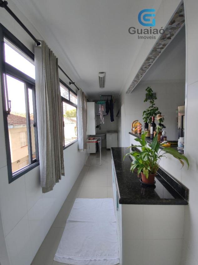 Apartamento à venda com 3 quartos, 192m² - Foto 20