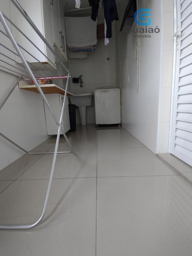 Apartamento à venda com 3 quartos, 192m² - Foto 22