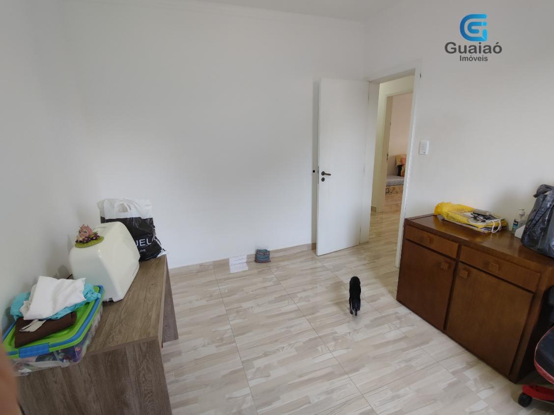 Apartamento à venda com 3 quartos, 192m² - Foto 15