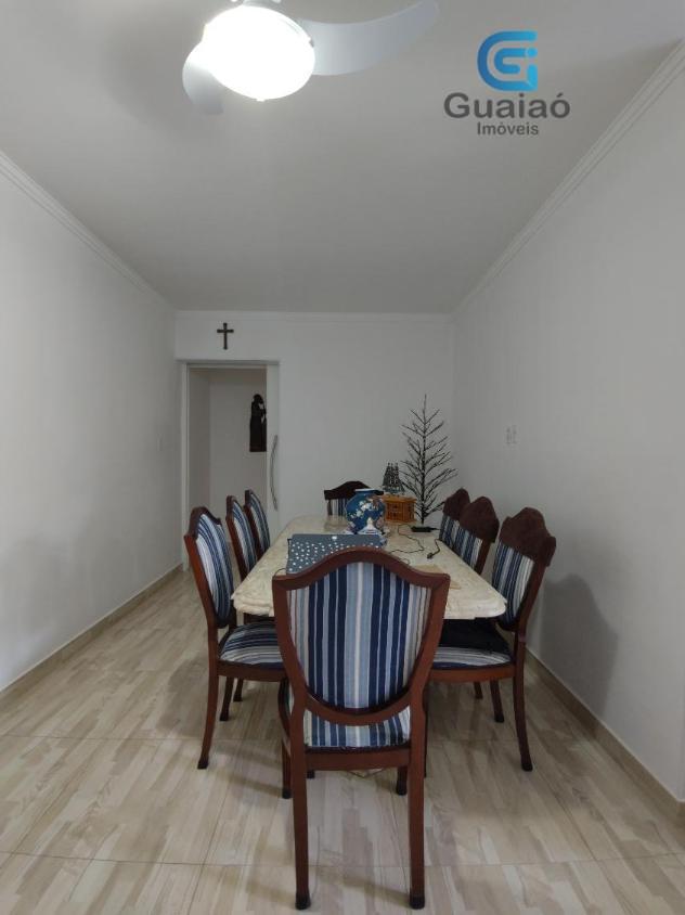 Apartamento à venda com 3 quartos, 192m² - Foto 7