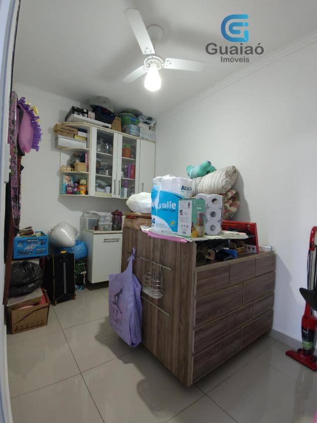 Apartamento à venda com 3 quartos, 192m² - Foto 23