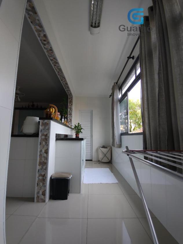 Apartamento à venda com 3 quartos, 192m² - Foto 21