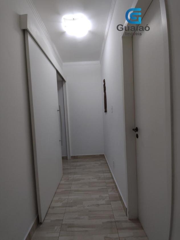 Apartamento à venda com 3 quartos, 192m² - Foto 8