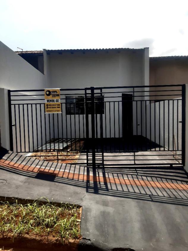 Casa, 3 quartos, 68 m² - Foto 13
