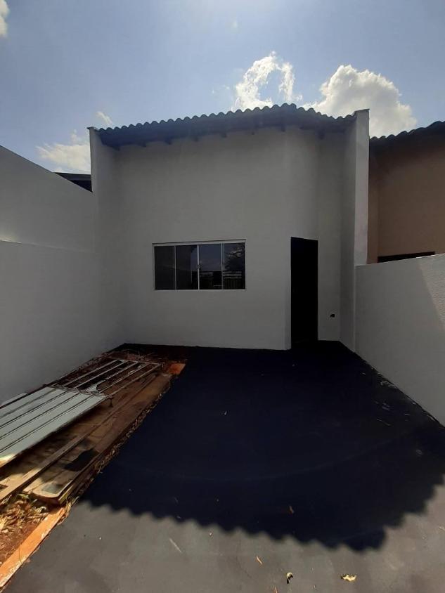 Casa, 3 quartos, 68 m² - Foto 1