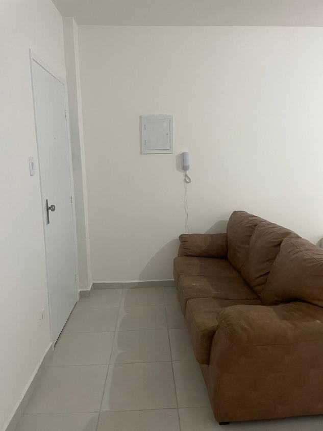 Apartamento à venda com 1 quarto, 37m² - Foto 7