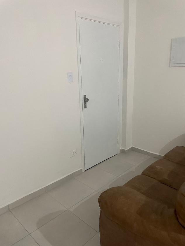 Apartamento à venda com 1 quarto, 37m² - Foto 3