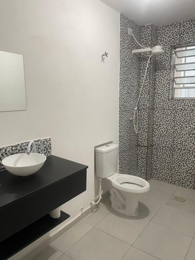 Apartamento à venda com 1 quarto, 37m² - Foto 8