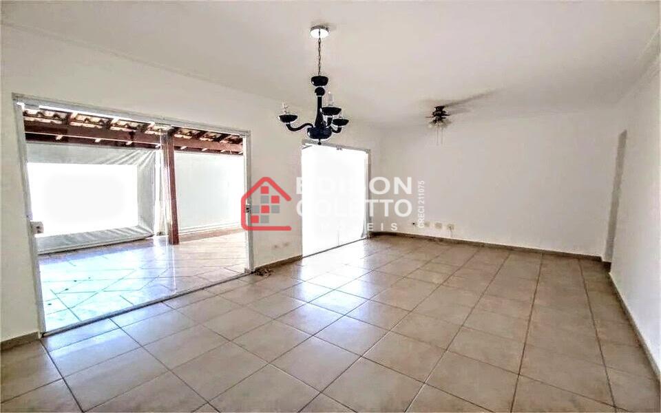 Casa de Condomínio à venda com 3 quartos, 95m² - Foto 3