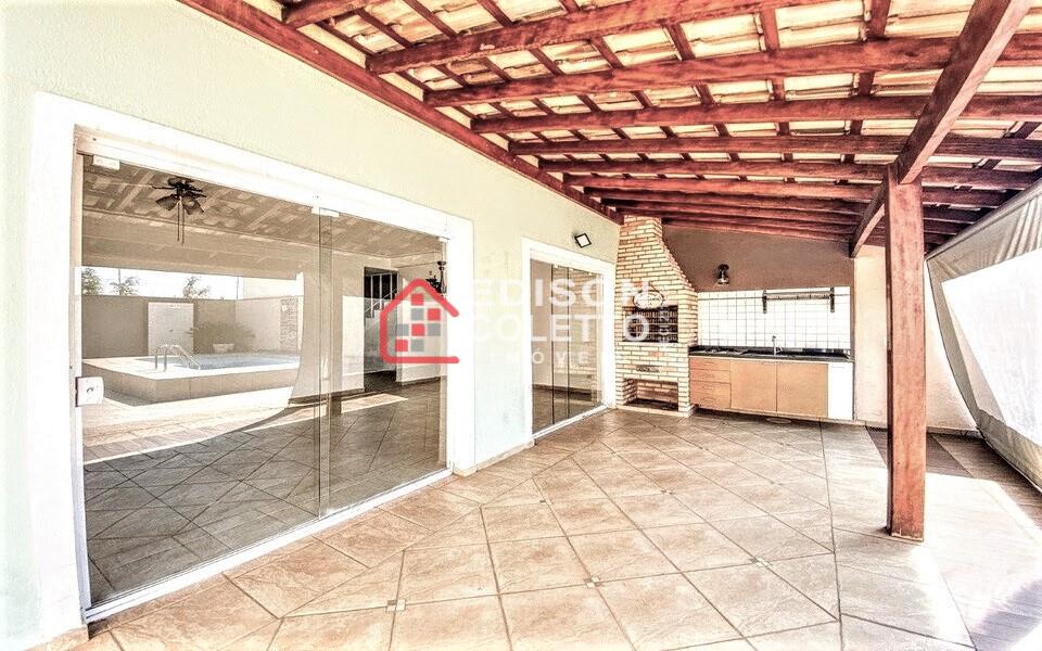 Casa de Condomínio à venda com 3 quartos, 95m² - Foto 33