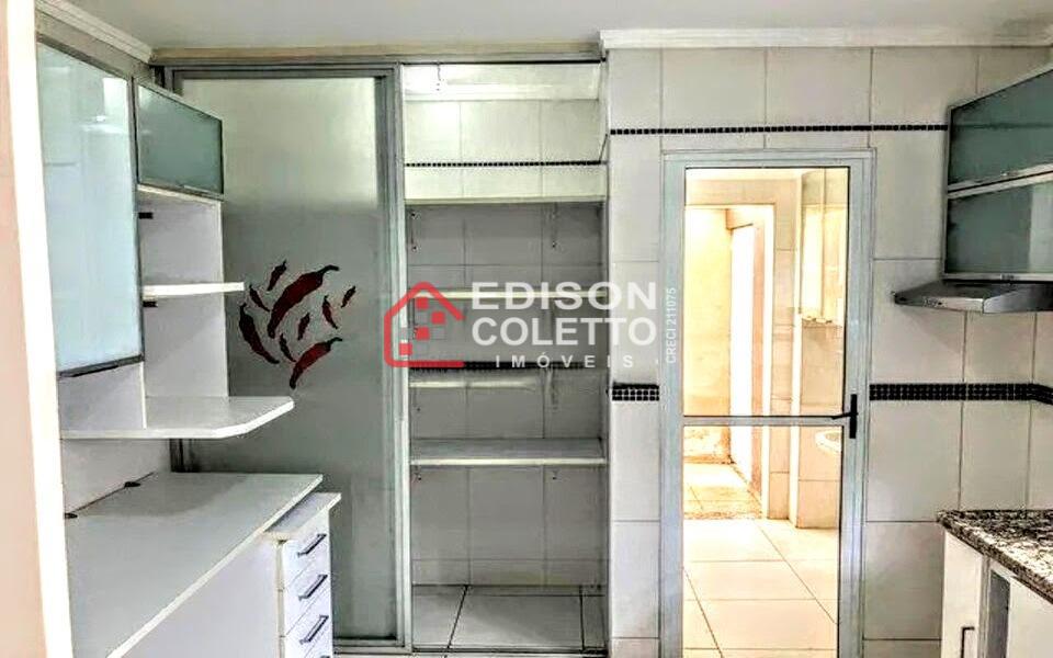 Casa de Condomínio à venda com 3 quartos, 95m² - Foto 23