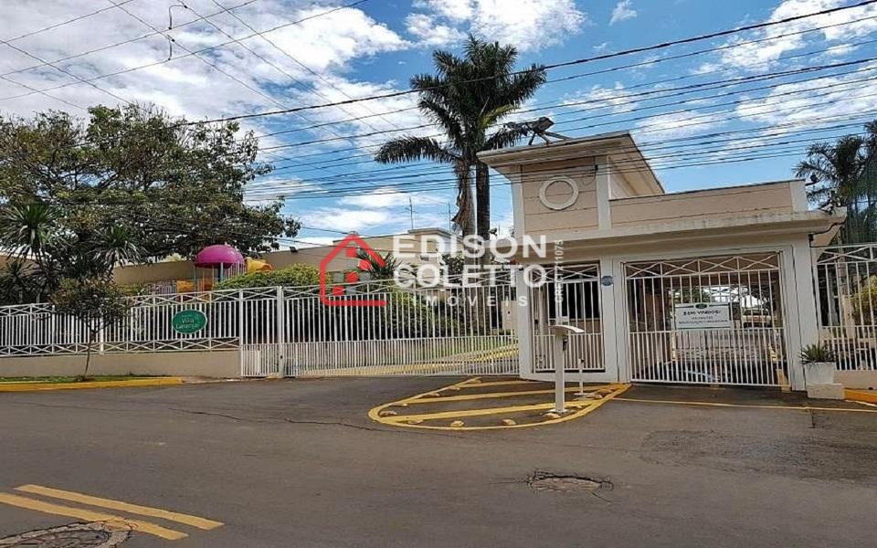 Casa de Condomínio à venda com 3 quartos, 95m² - Foto 39