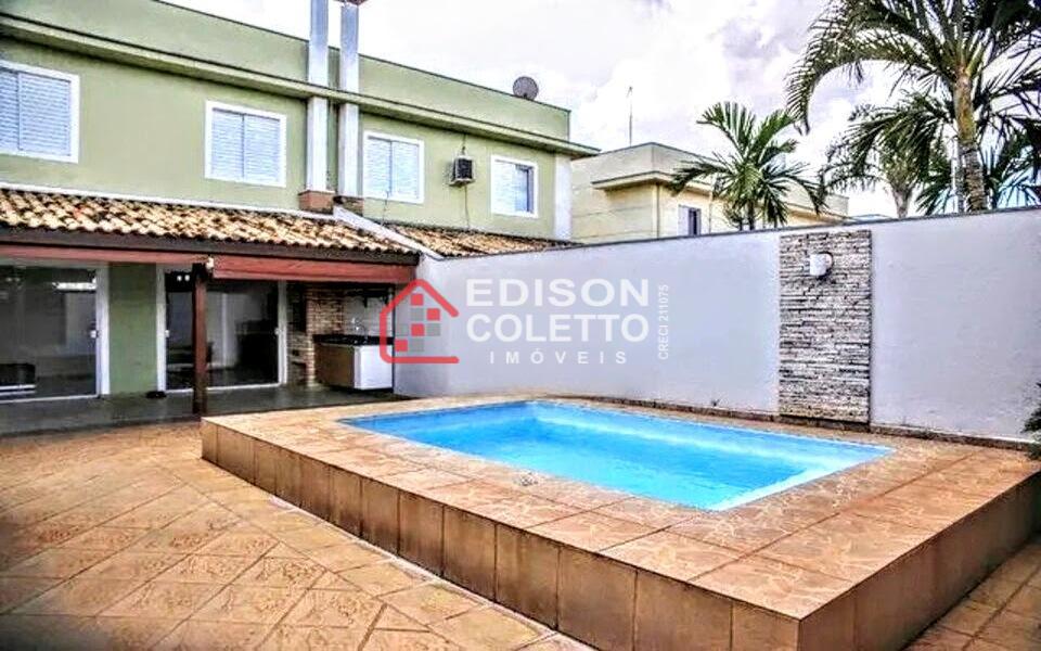 Casa de Condomínio à venda com 3 quartos, 95m² - Foto 37