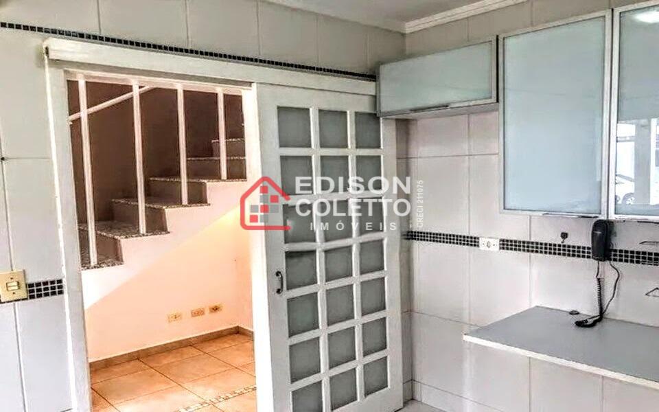 Casa de Condomínio à venda com 3 quartos, 95m² - Foto 21