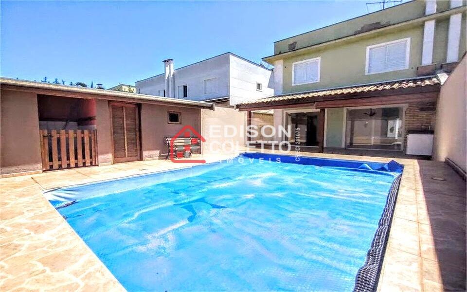 Casa de Condomínio à venda com 3 quartos, 95m² - Foto 35