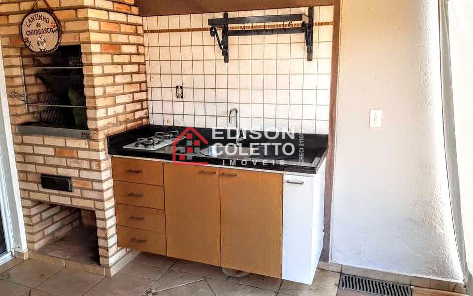 Casa de Condomínio à venda com 3 quartos, 95m² - Foto 34