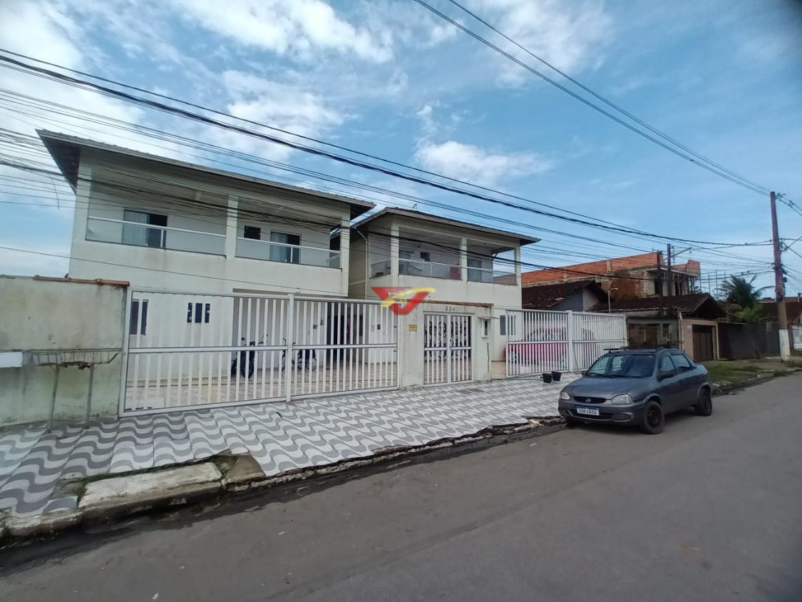 Casa de Condomínio à venda com 2 quartos, 53m² - Foto 1