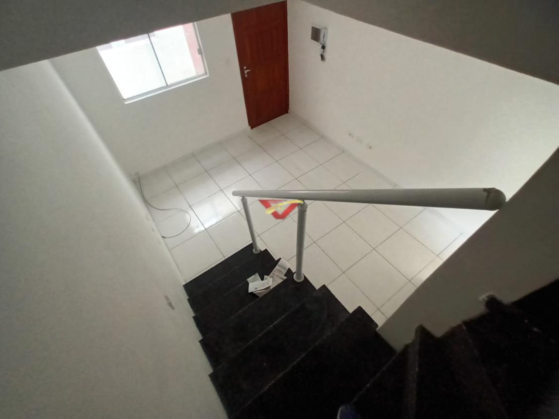 Casa de Condomínio à venda com 2 quartos, 53m² - Foto 4