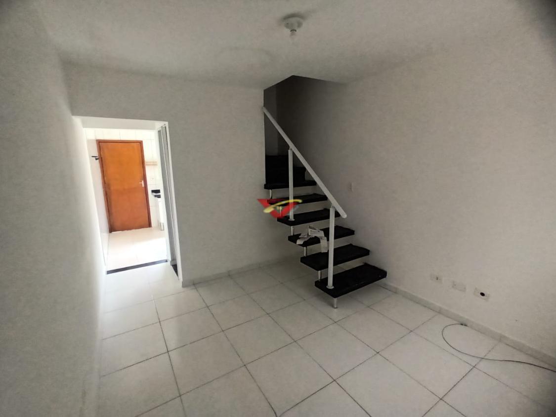 Casa de Condomínio à venda com 2 quartos, 53m² - Foto 3